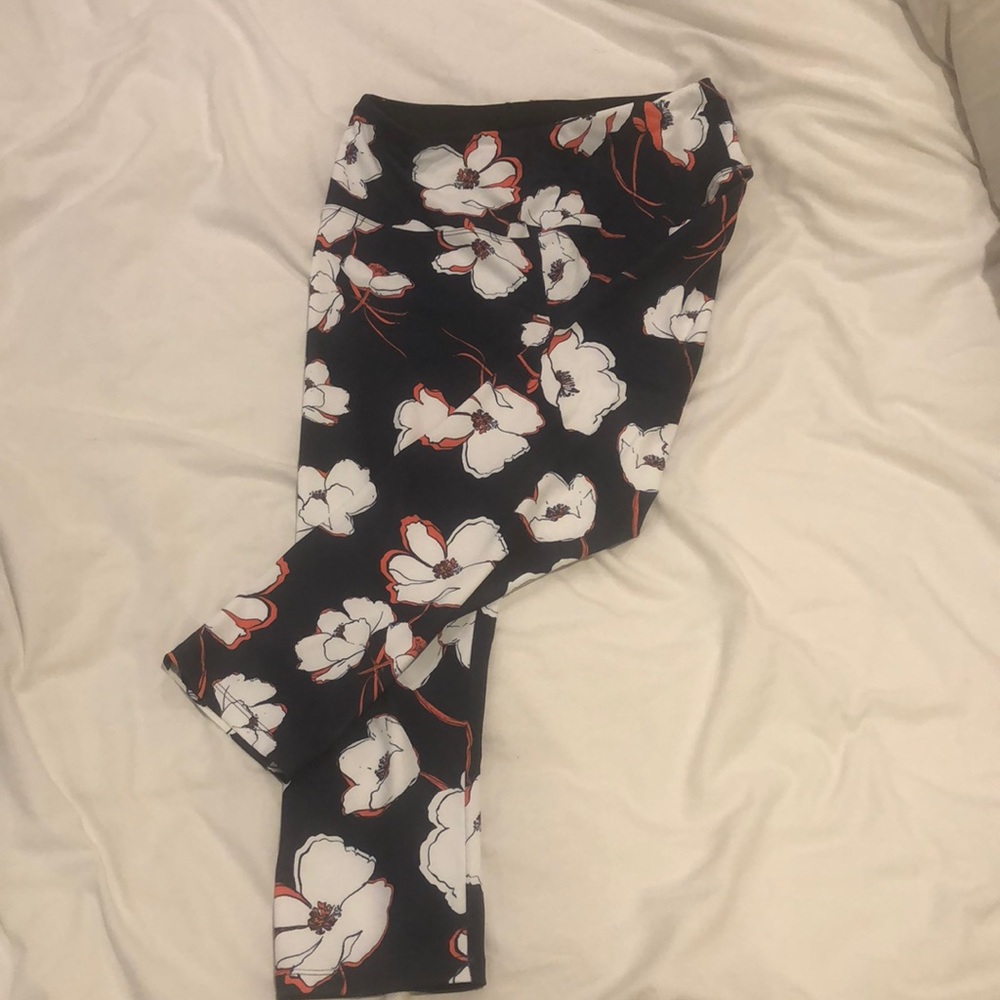 Liz Claiborne leggings